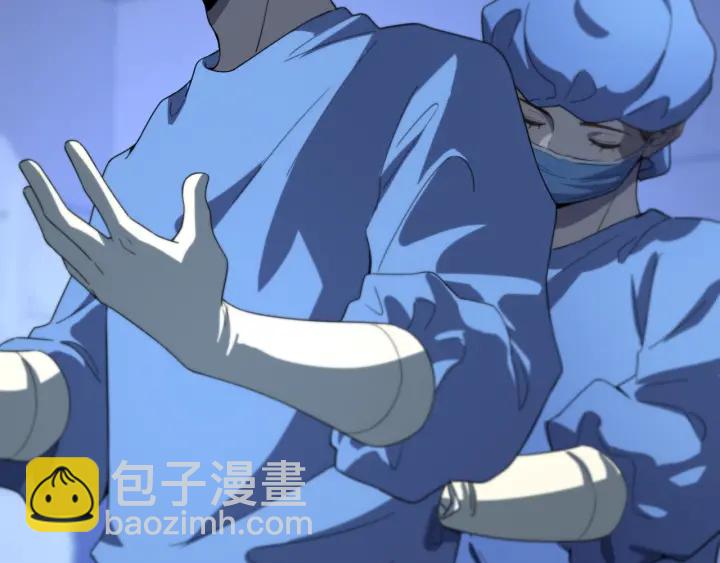 大醫凌然 - 第35話 3000次上肢解剖的(2/3) - 8