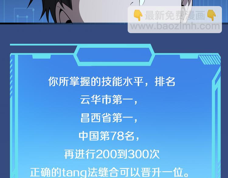 大醫凌然 - 第51話 最後的狂歡？(1/3) - 6