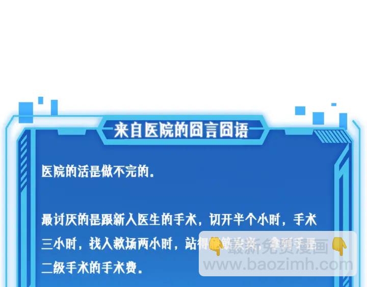 大醫凌然 - 第53話 過山車般的體驗(3/3) - 2