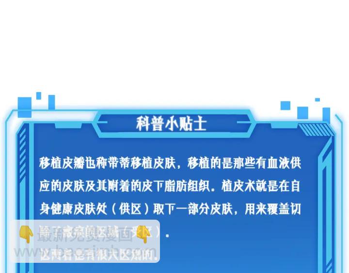 大醫凌然 - 第59話 頂禮膜拜(3/3) - 1