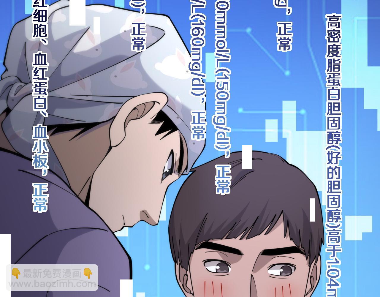 大醫凌然 - 第85話 馬尾狀？！這就糟糕(2/3) - 8