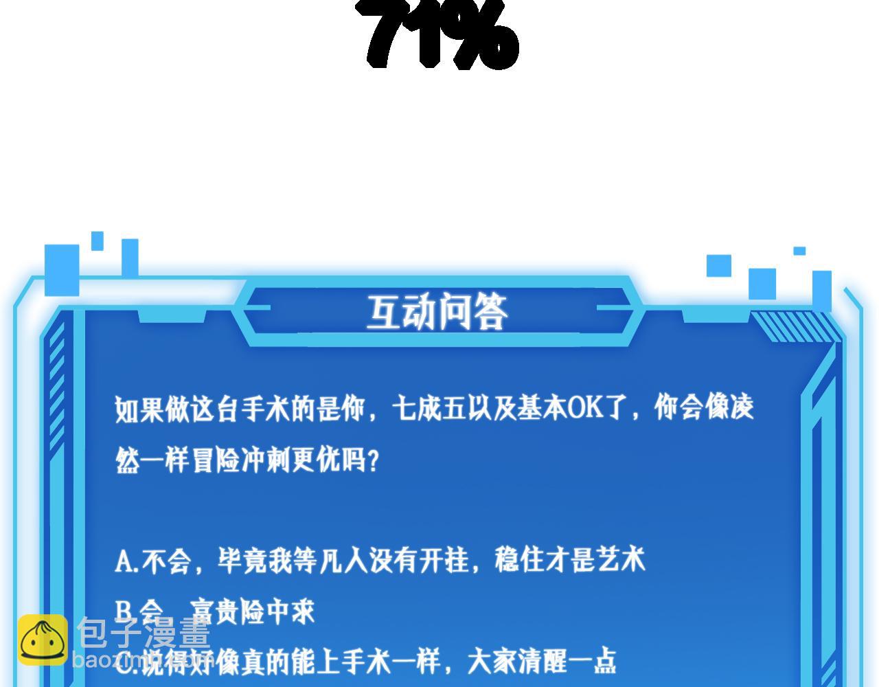 大醫凌然 - 第87話 七成五(2/3) - 6