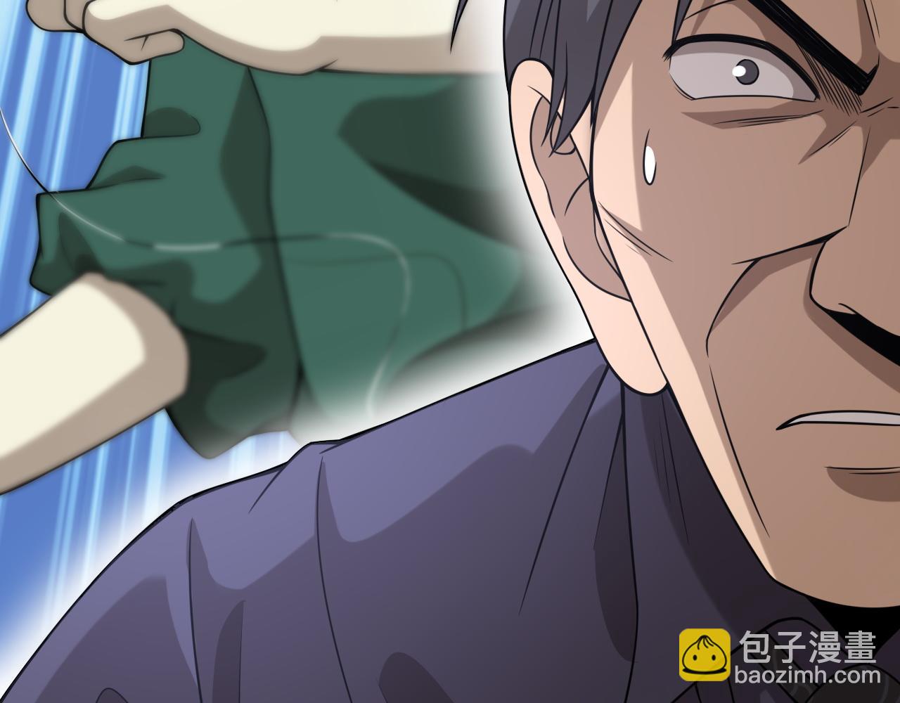 大醫凌然 - 第91話 該回去了(2/2) - 5