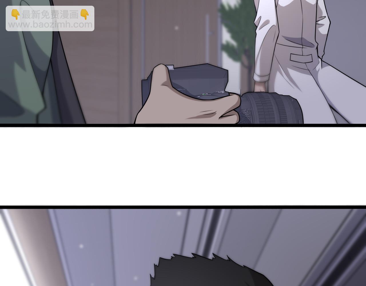 大醫凌然 - 第91話 該回去了(2/2) - 4