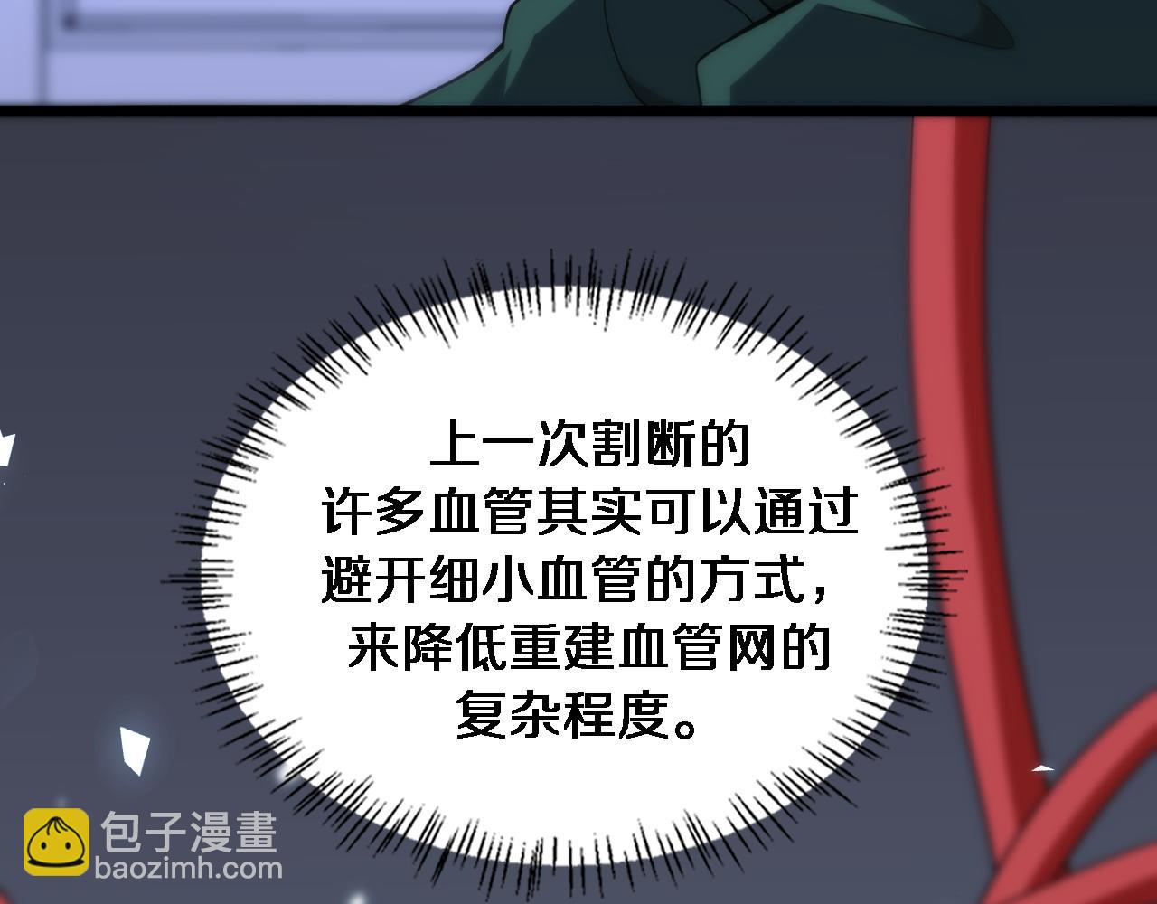 大醫凌然 - 第94話 鐵餅少女(2/3) - 4