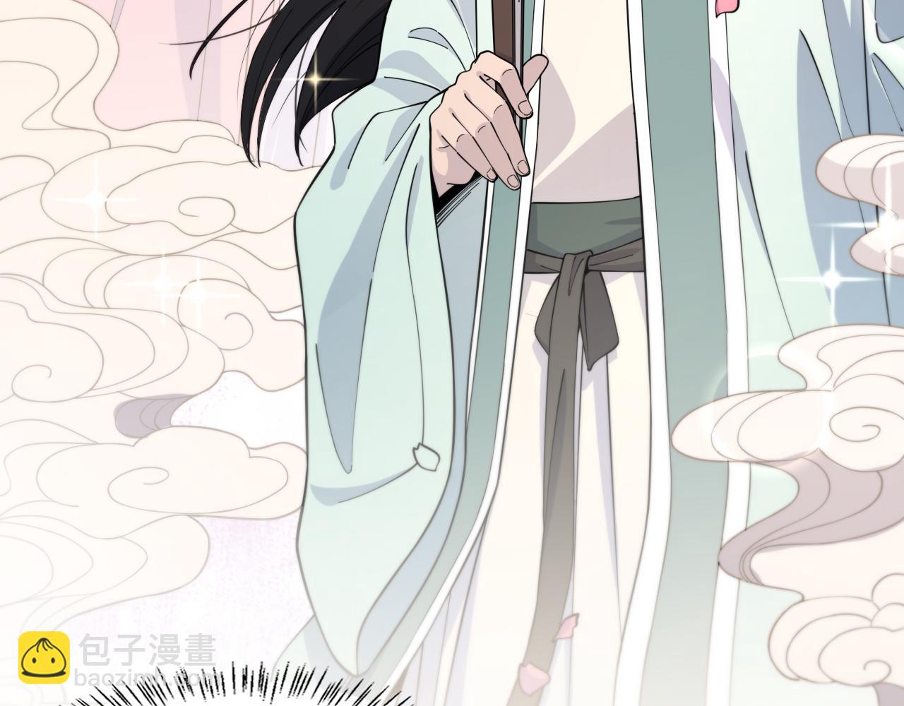 大醫凌然 - 第98話 我們的相遇(3/3) - 5