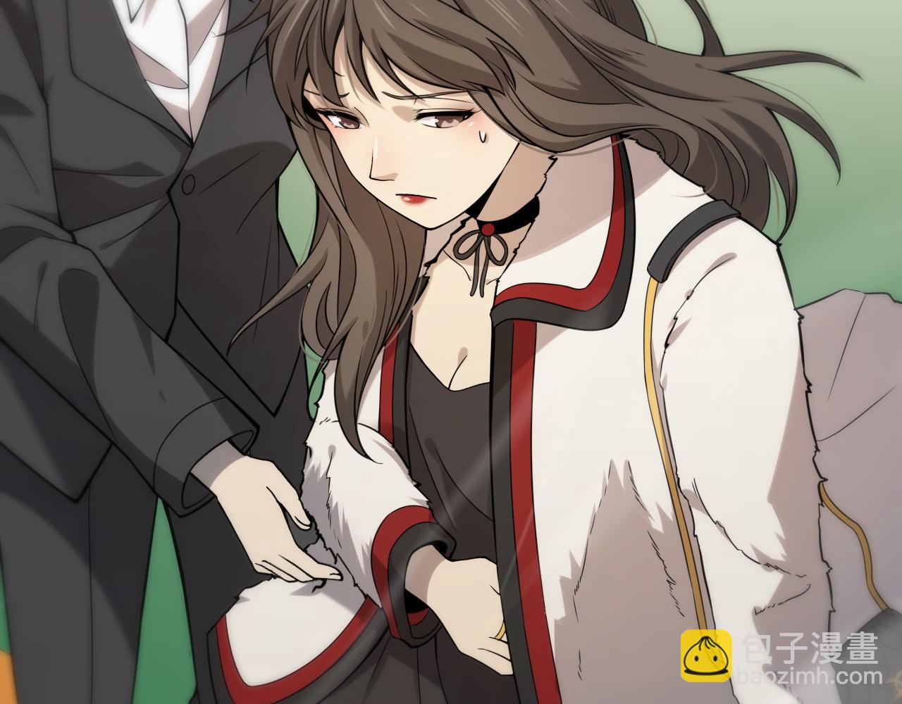 大醫凌然 - 第98話 我們的相遇(1/3) - 7