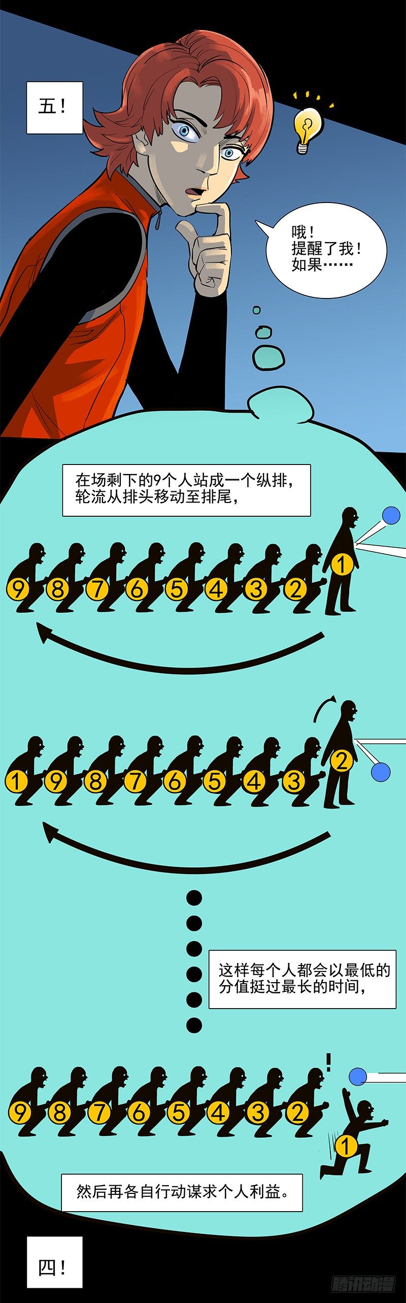 避祸趋福-第17话