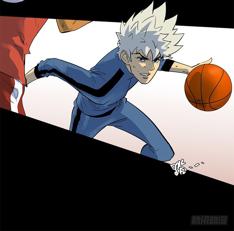 从头开始(1/2)-第37话