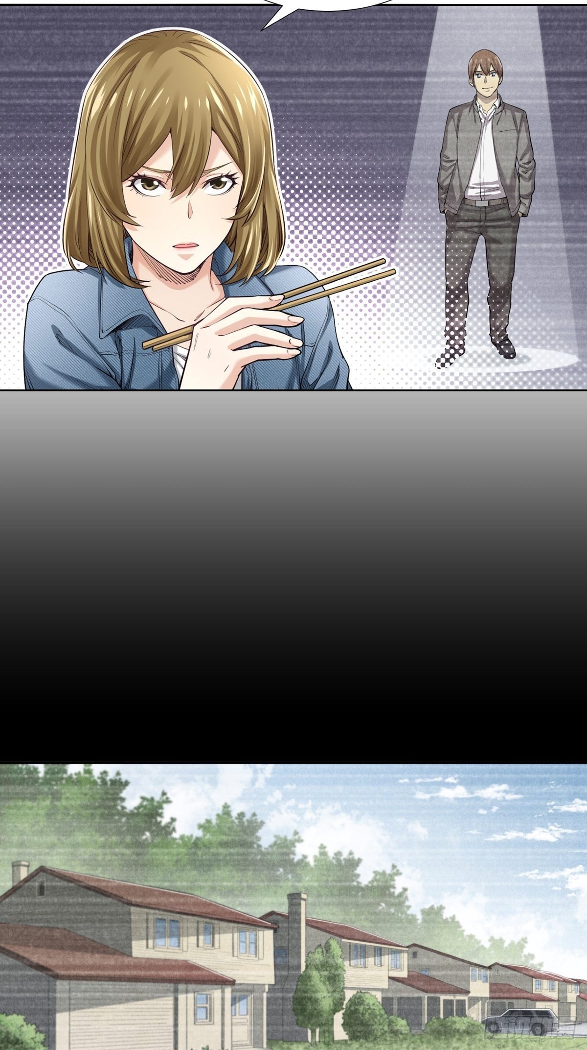 是比赛当然要赢-第15话