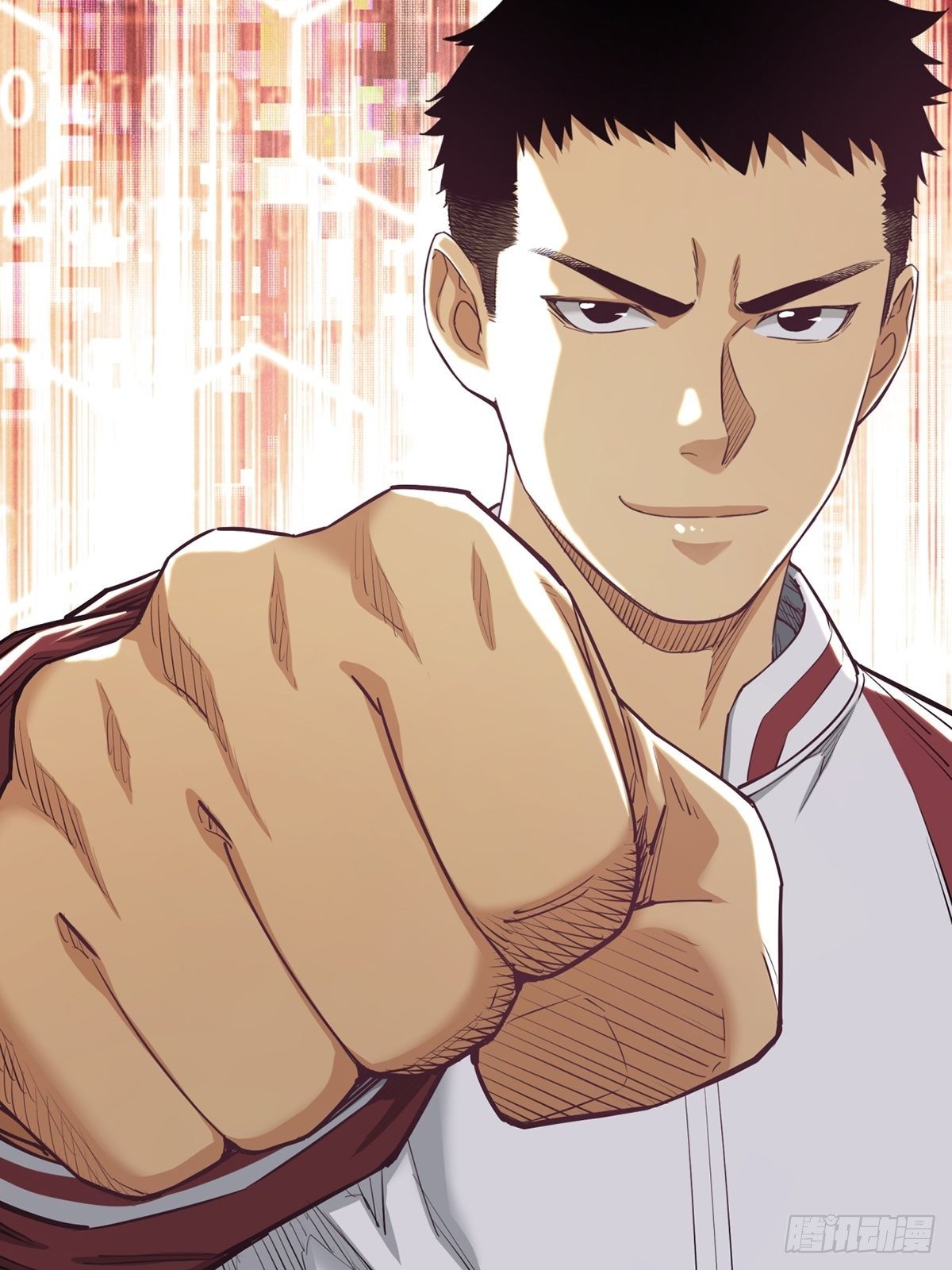 理性成就天才-第21话