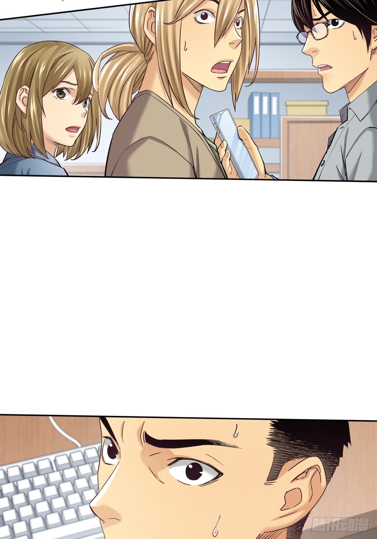 理性成就天才-第21话