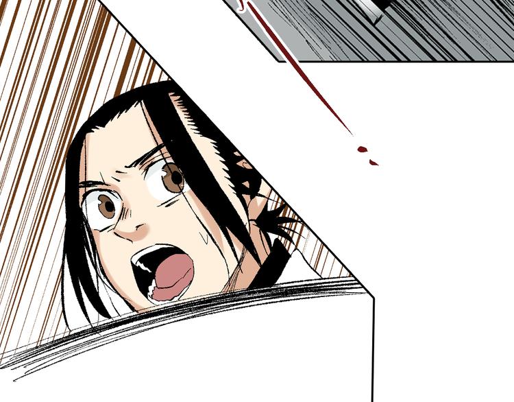 第20章：腥风血雨(1/2)-第21话