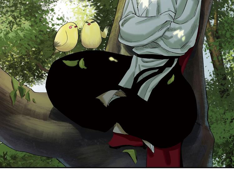 第22话：穷寇莫追(1/3)-第23话