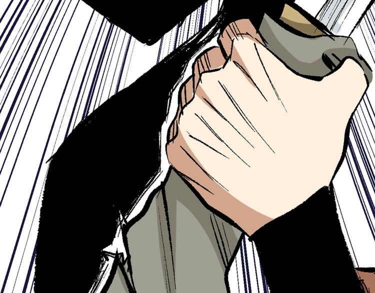 第6章：天下第一(1/2)-第7话