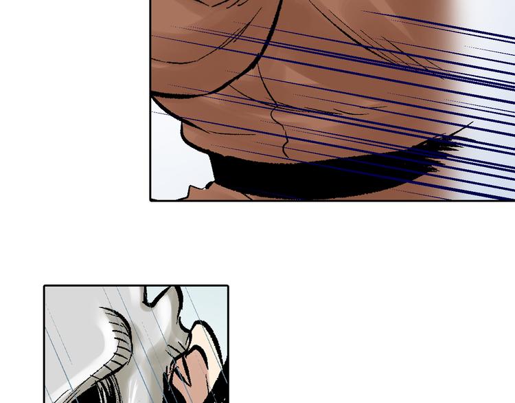 第8章：针锋相对(1/2)-第9话