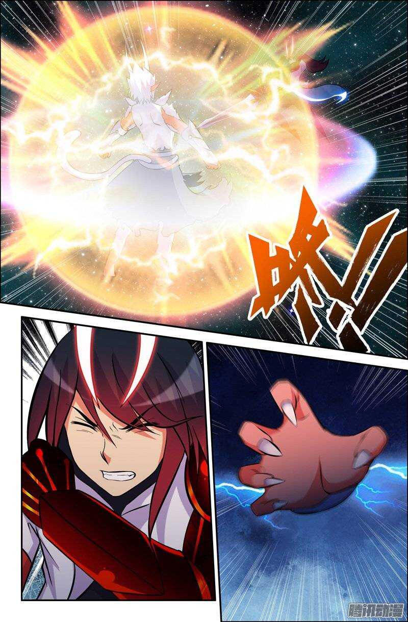 101 金刚箍-第101话