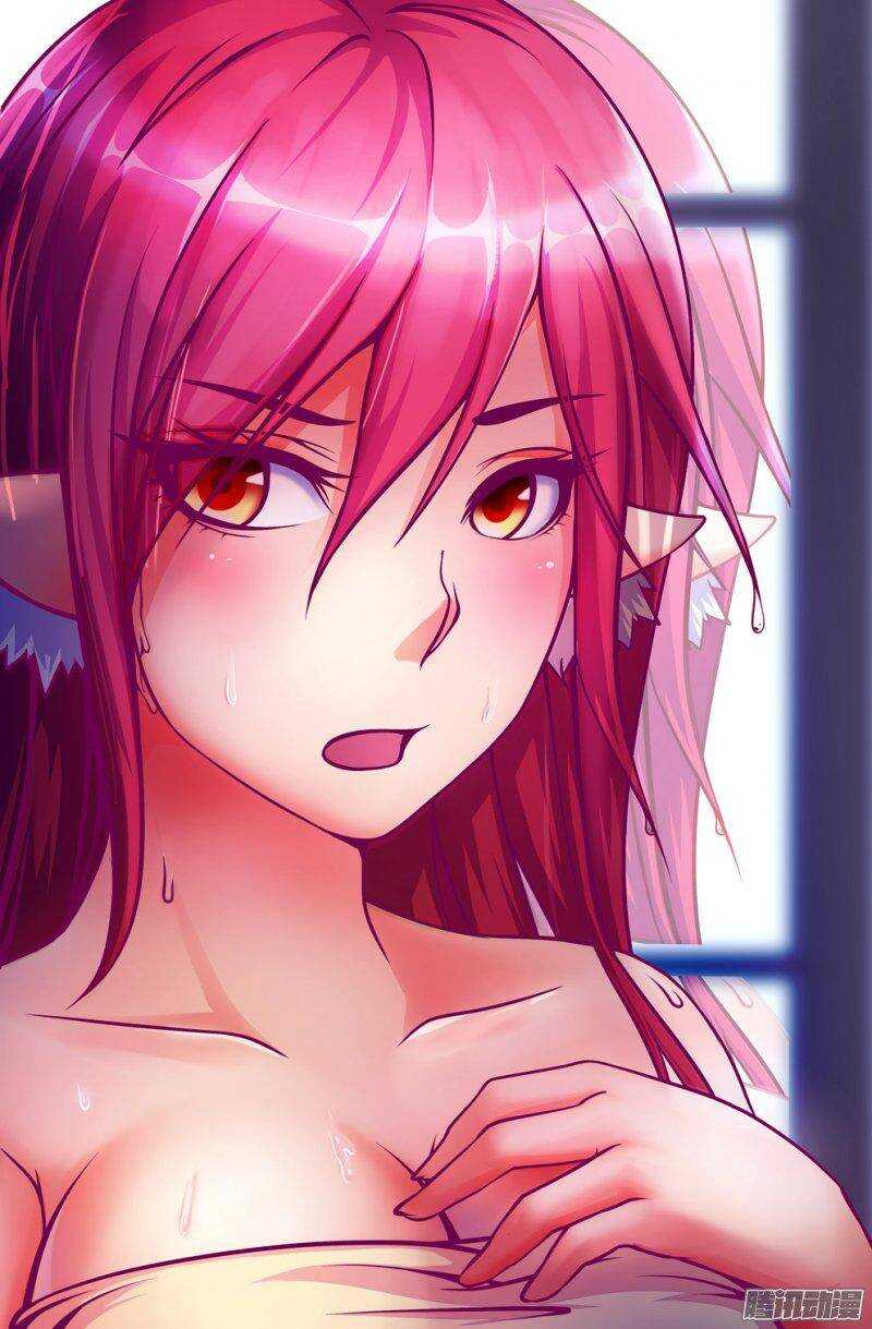 116 祸根-第115话