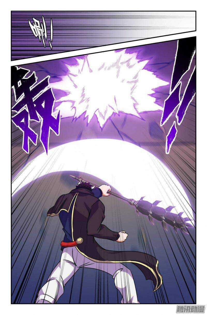 164-到此为止了吗-第163话