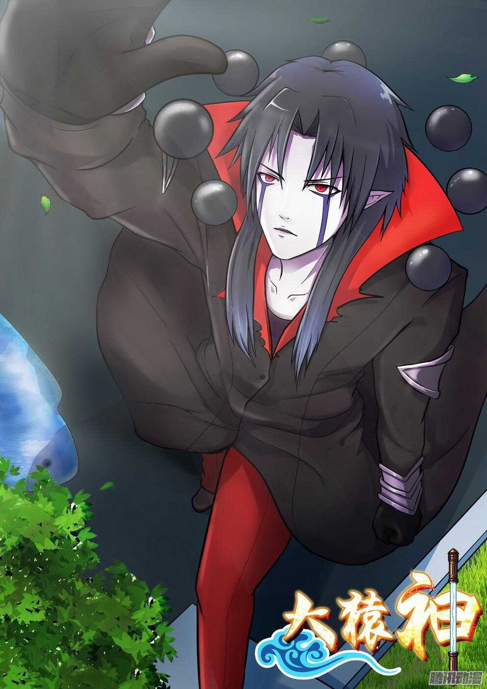 营救丽奈-第189话