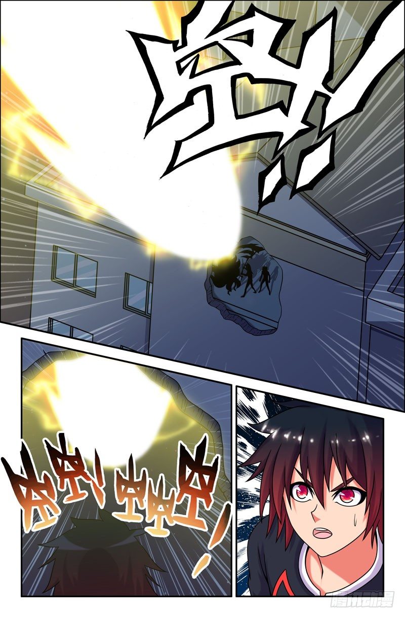 49 终于相见！-第49话