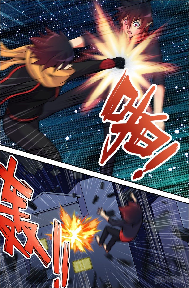 49 终于相见！-第49话