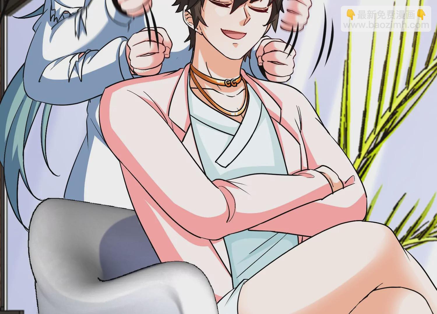 第11话 手印(1/2)-第13话