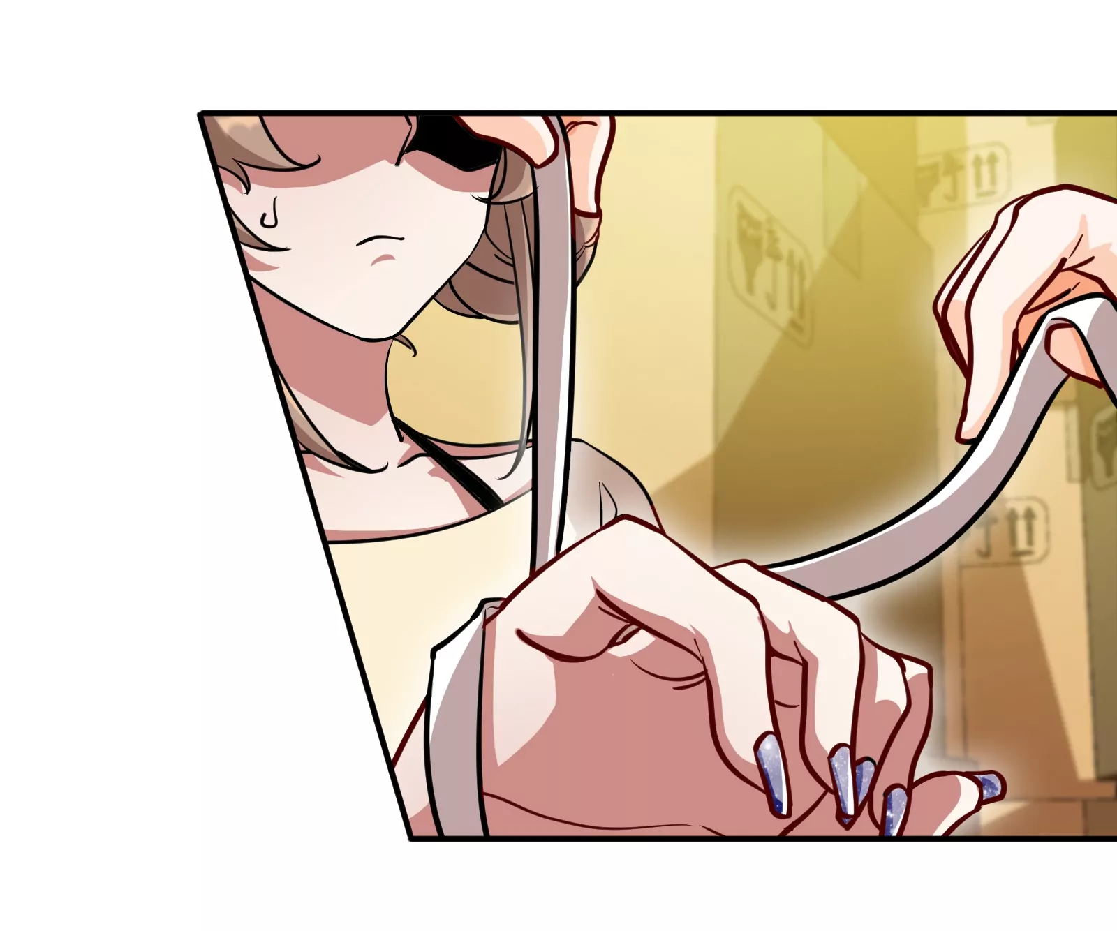 第19话 恢复(1/3)-第21话