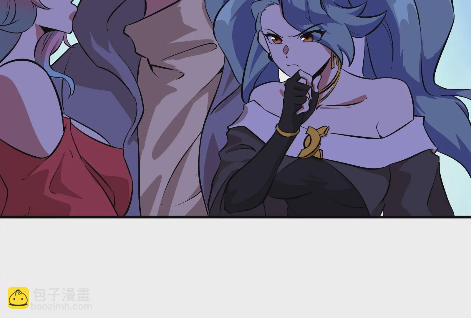 第23话 跟踪(1/3)-第25话