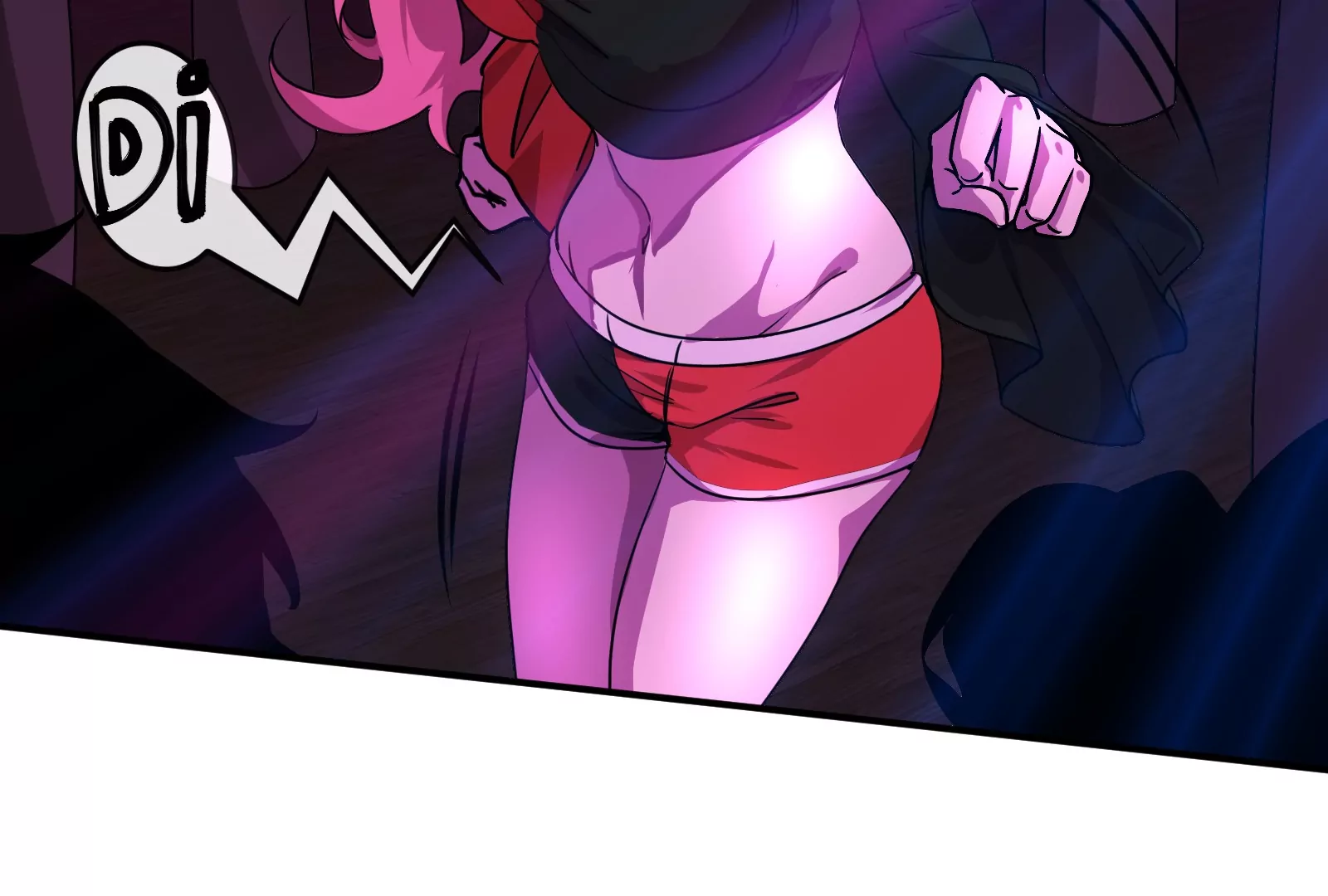 第23话 跟踪(1/3)-第25话