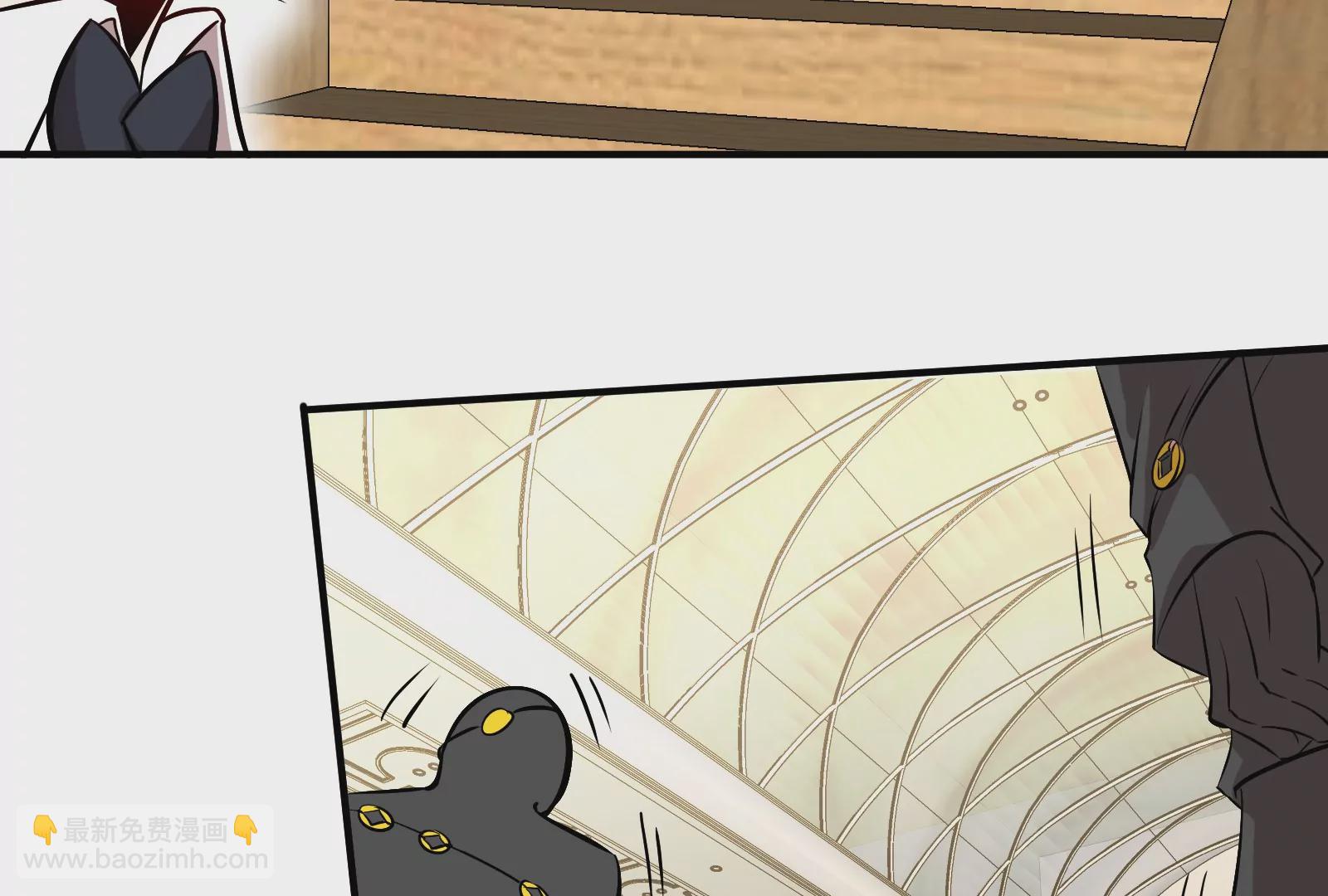 第29话 混乱(1/3)-第31话