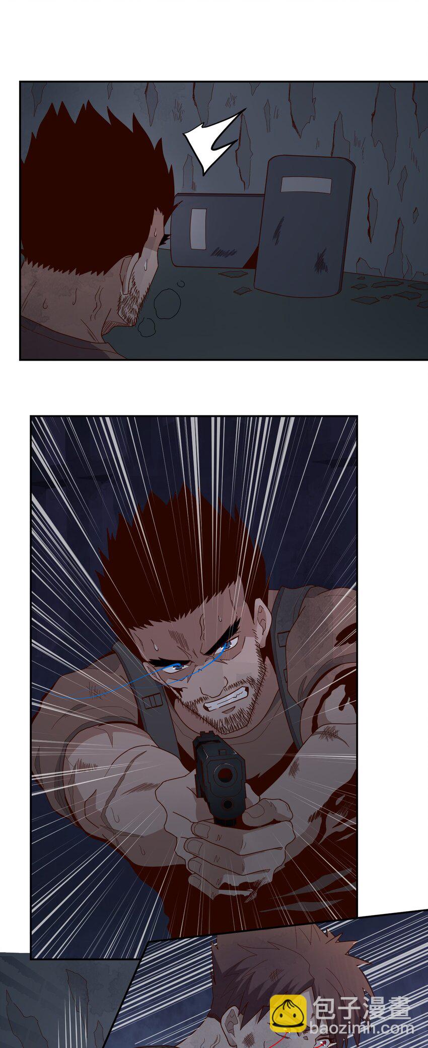 011 风雷激荡(1/2)-第13话