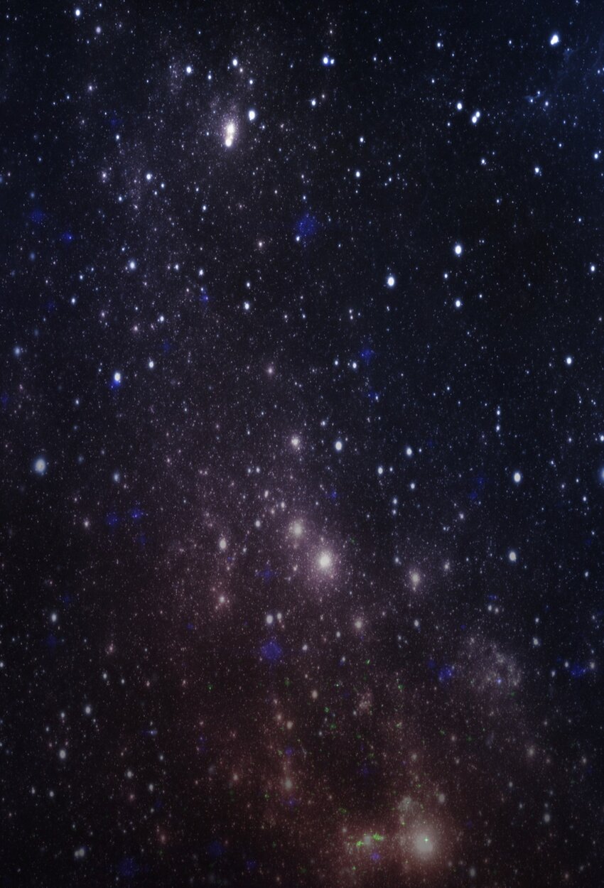 013 荒星(1/2)-第15话