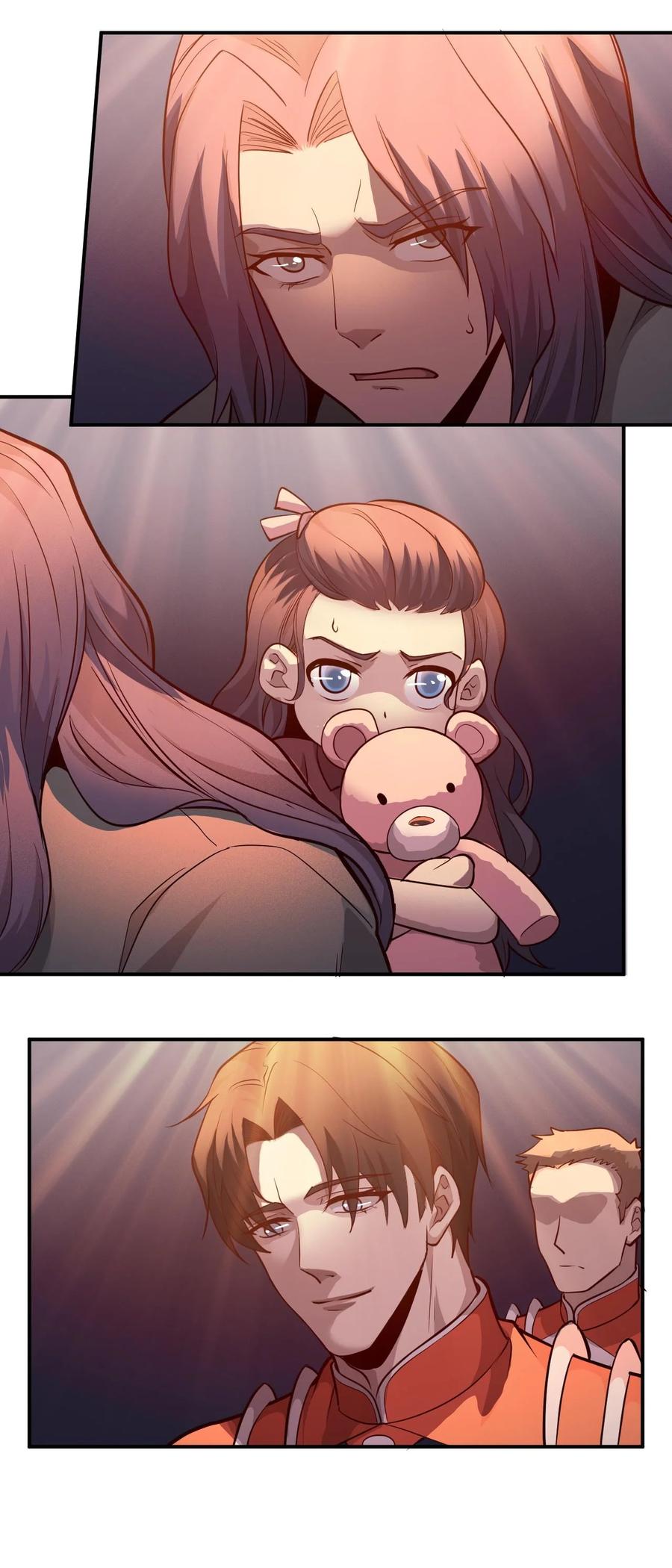 029 内部矛盾(1/2)-第31话