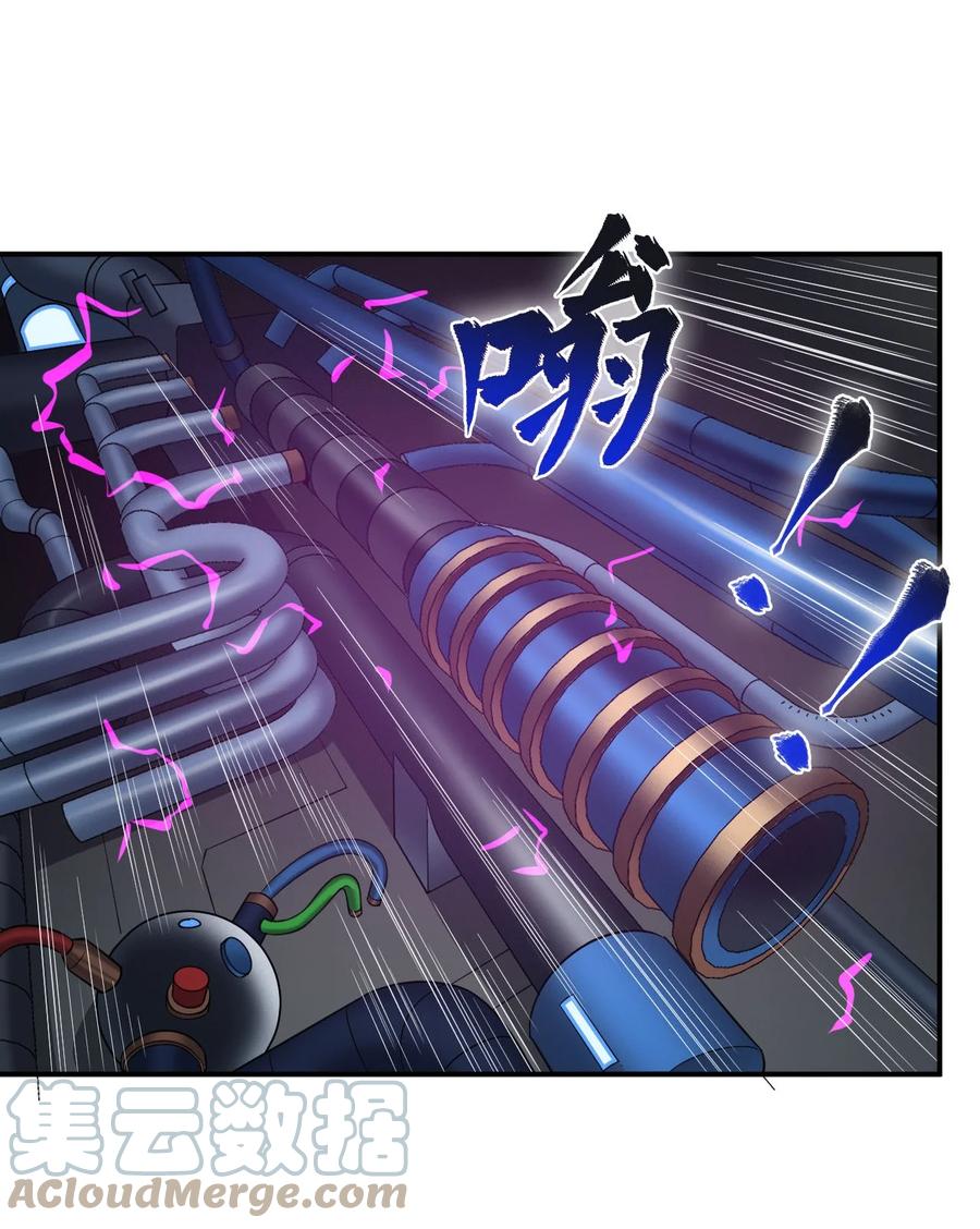 033 向死而生(1/2)-第35话