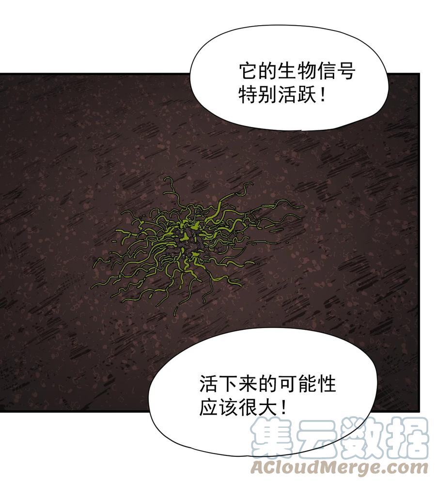 035 代号：收获季节(1/2)-第37话