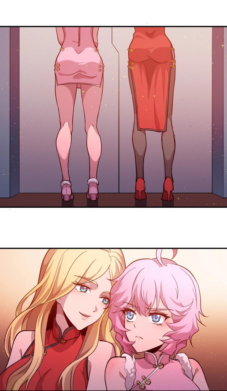 037 宇宙新年(1/2)-第39话