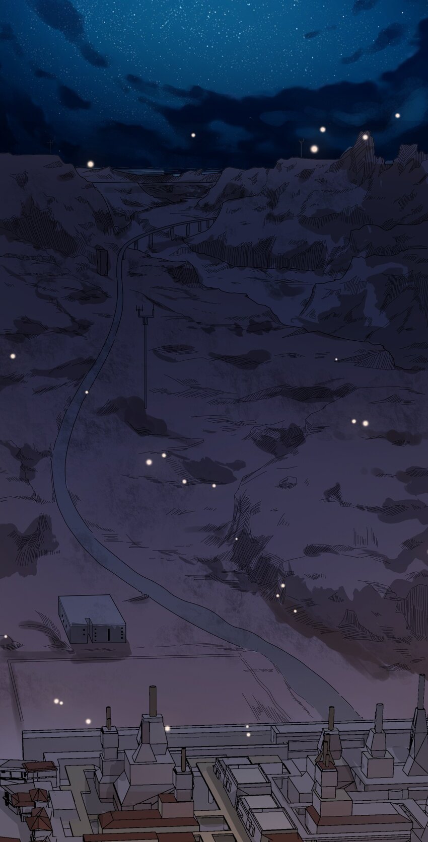 004 宇宙适应者-第5话