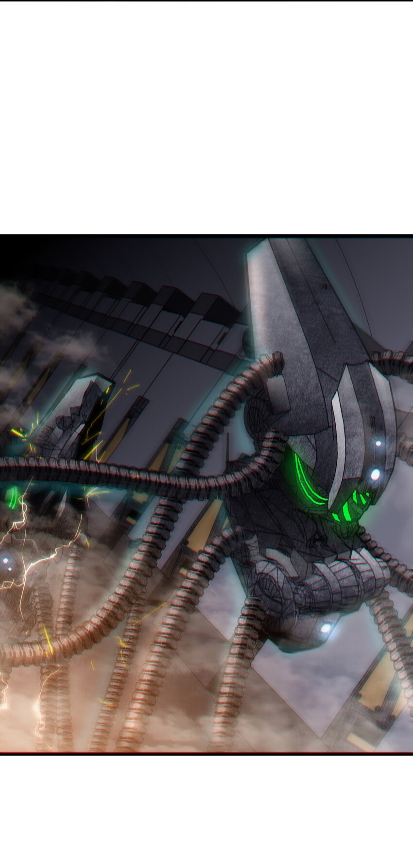 051 坑道激战(1/2)-第53话