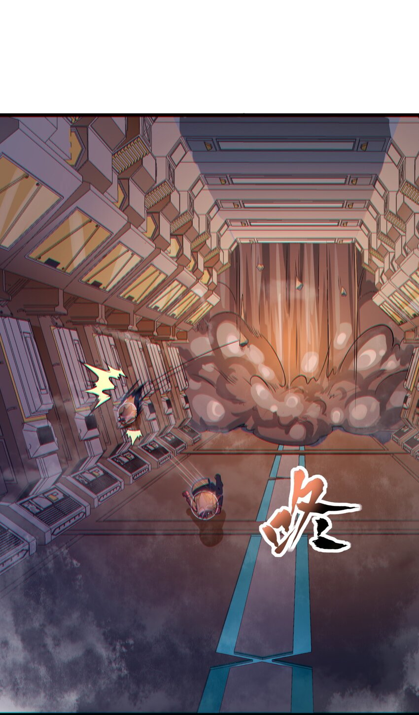 051 坑道激战(1/2)-第53话