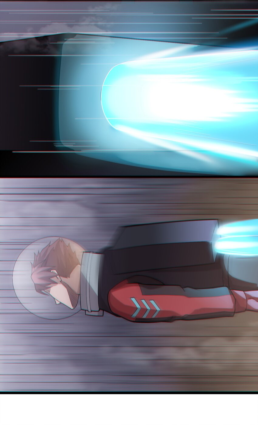 051 坑道激战(1/2)-第53话