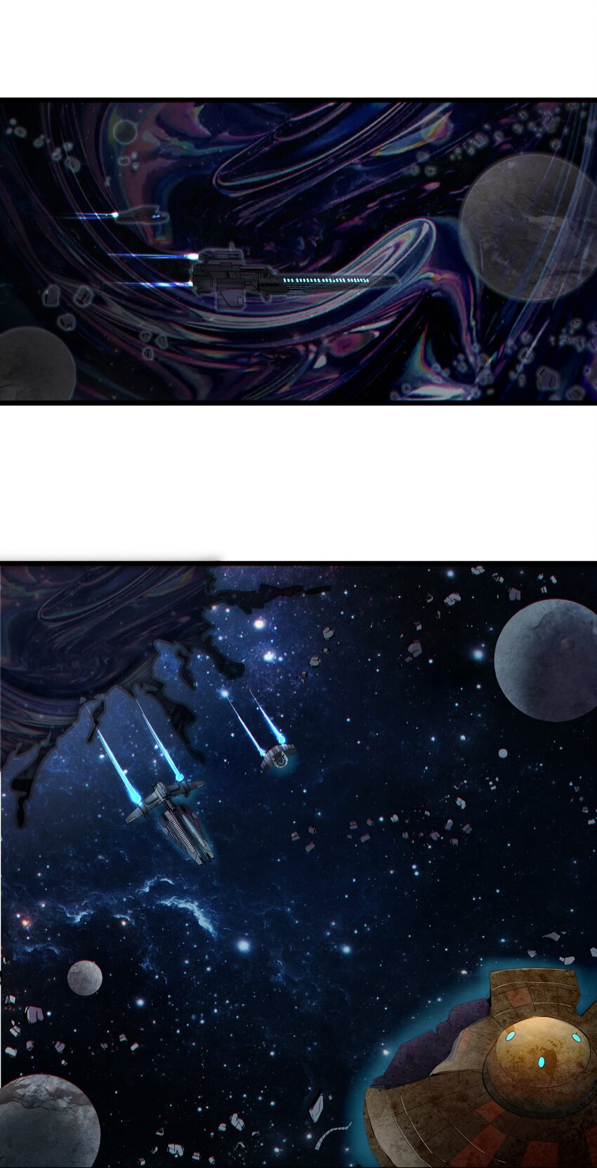 055 记忆中熟悉的女人-第57话