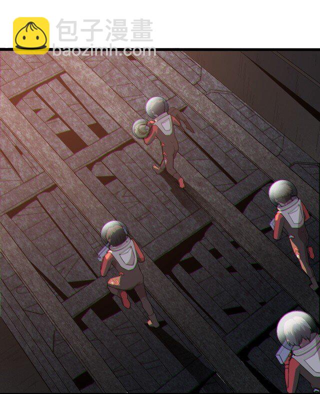 059 进入中枢(1/2)-第61话