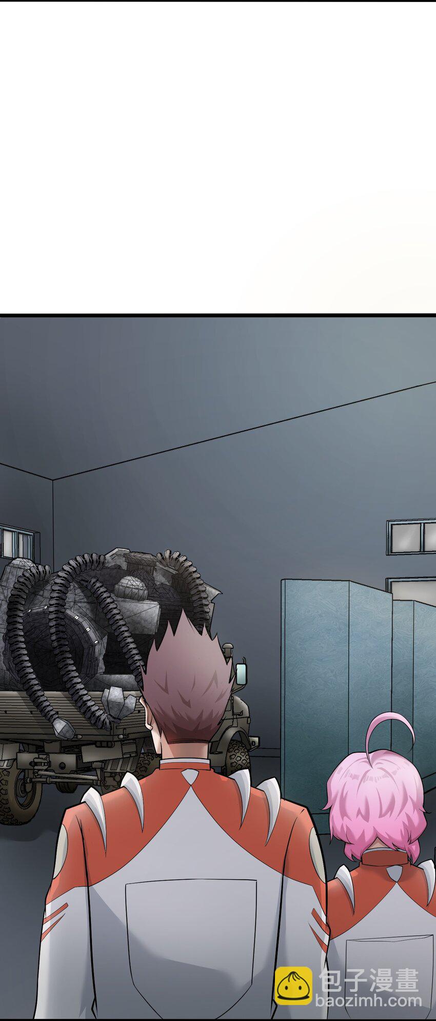 061 送别战友！(1/2)-第63话