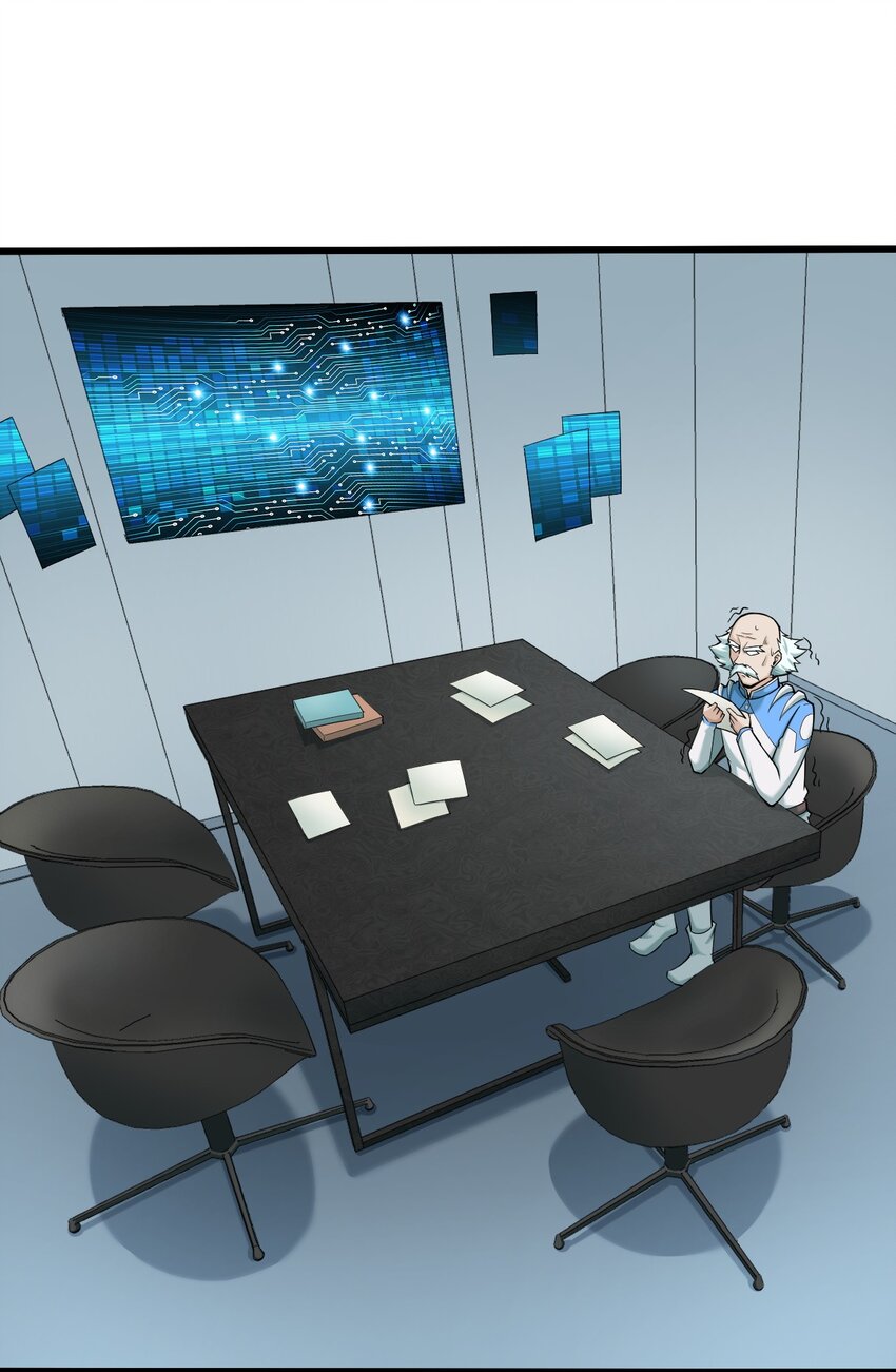 061 送别战友！(1/2)-第63话