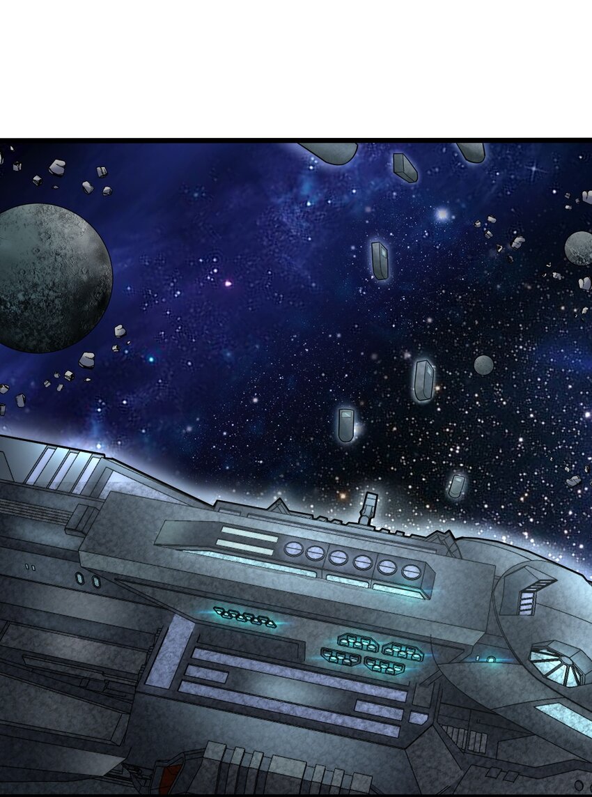 061 送别战友！(1/2)-第63话