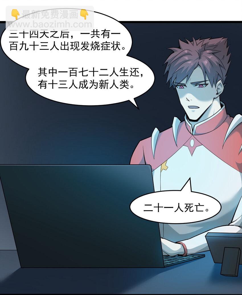 063 发烧？觉醒？(1/2)-第65话