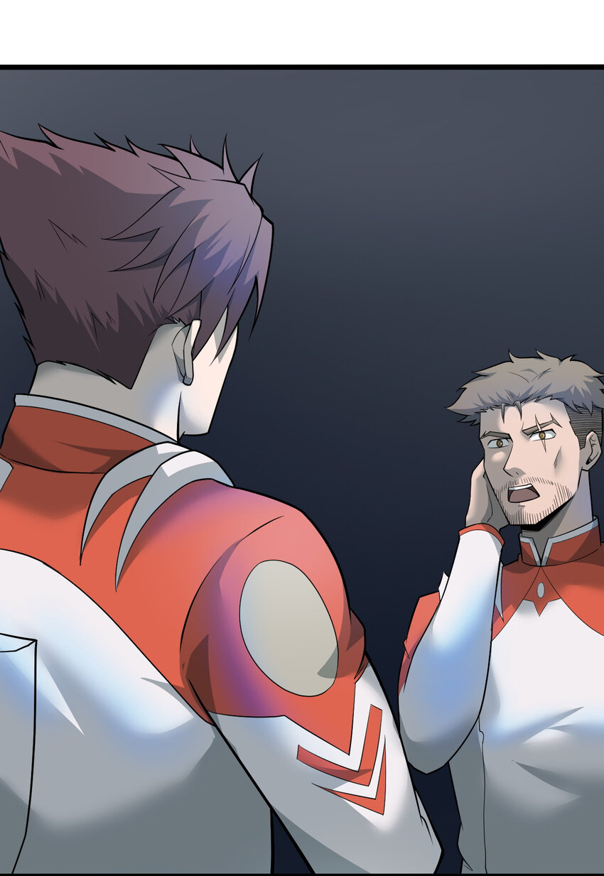 063 发烧？觉醒？(1/2)-第65话