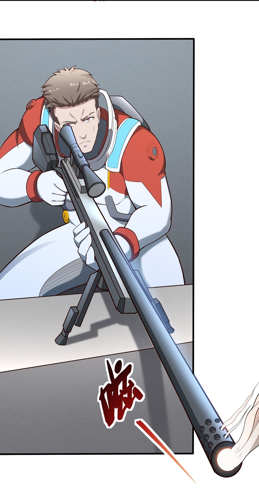 067 一定能赢！-第69话