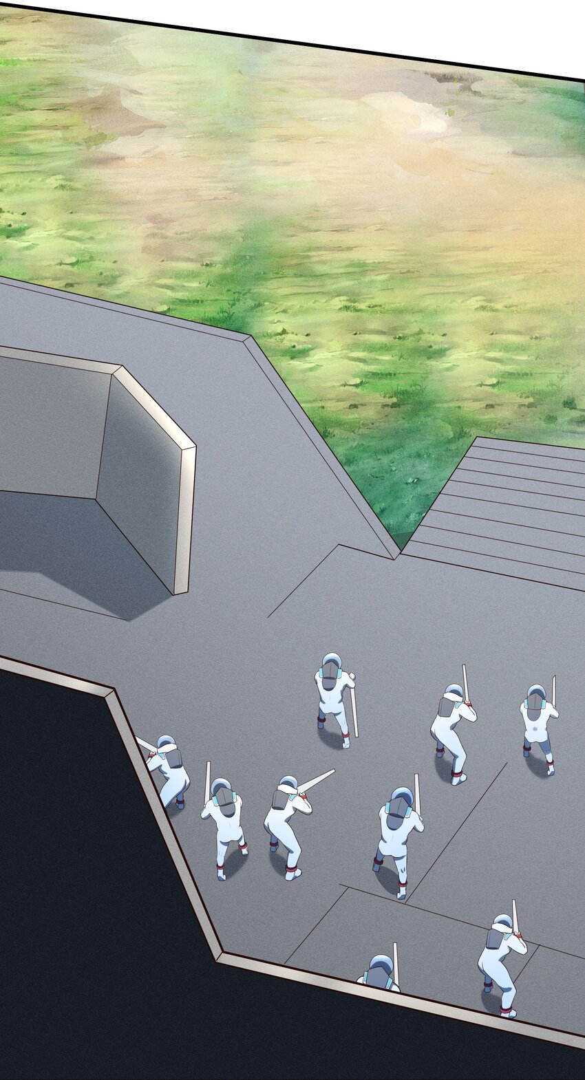 067 一定能赢！-第69话